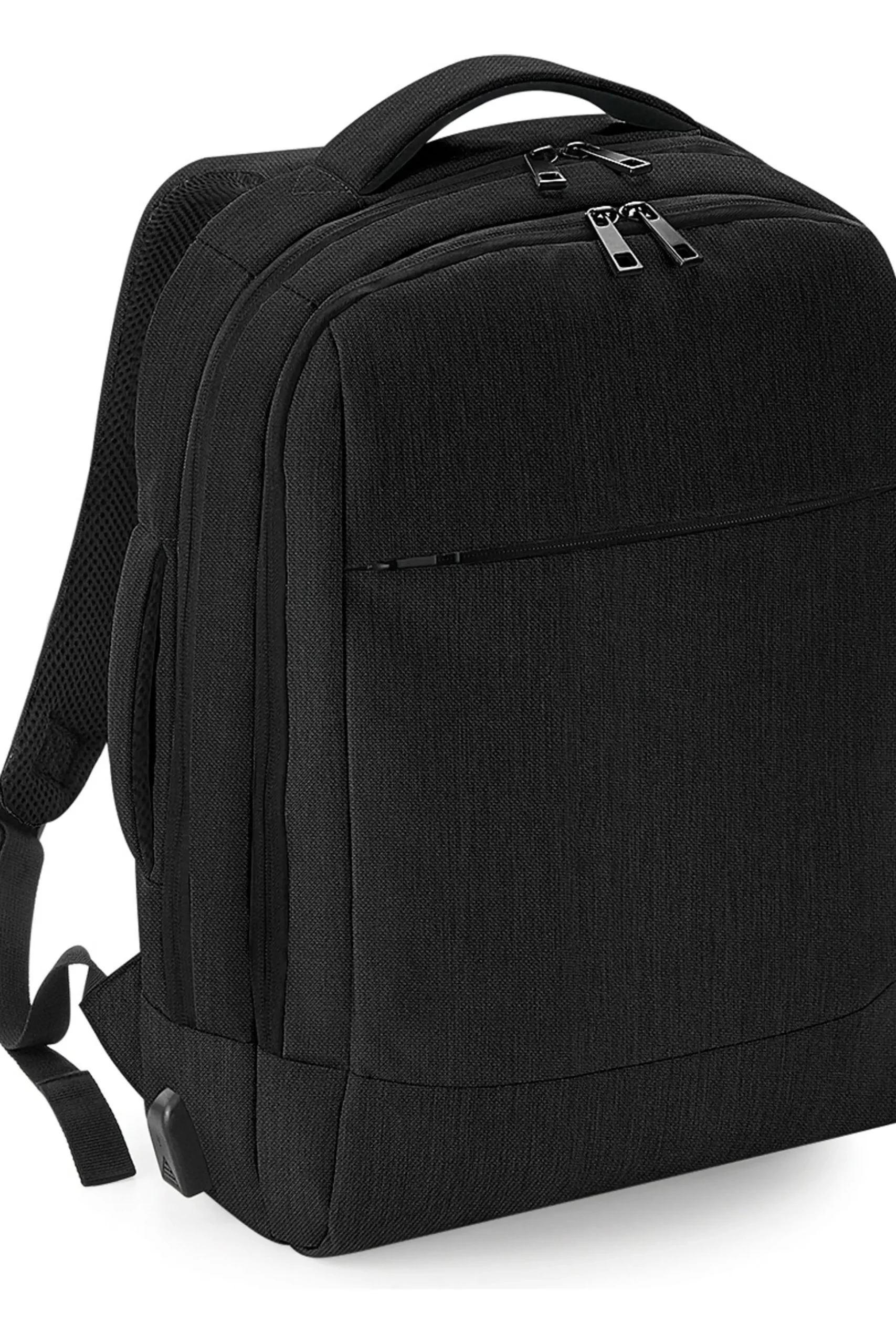 Mochila Conversível Qtech Charge Quadra