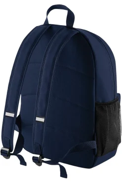 Mochila Da Academia Quadra Academy