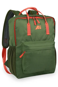 Mochila De Acampamento Beyou 14l Marsupio Verde