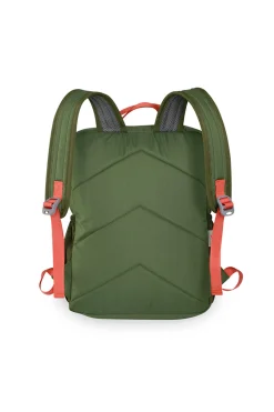 Mochila De Acampamento Beyou 14l Marsupio Verde