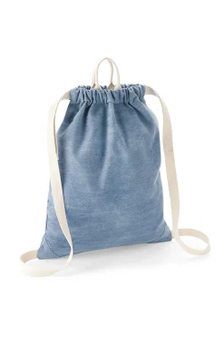 Mochila De Cordões Bagbase