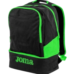 Mochila De Desporto Joma Sport Estadio III Verde