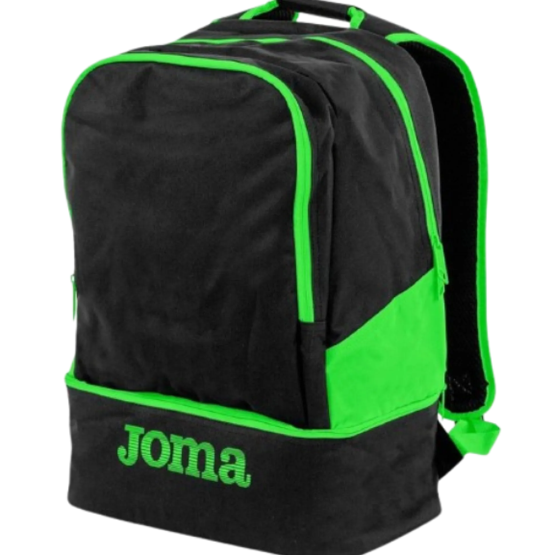 Mochila De Desporto Joma Sport Estadio III Verde