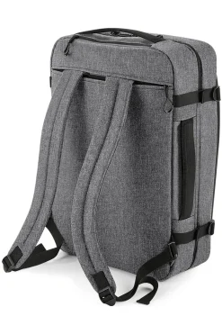 Mochila De Fuga Bagbase