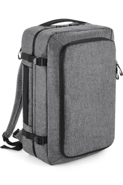 Mochila De Fuga Bagbase