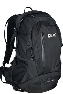 Mochila Deimos Trespass