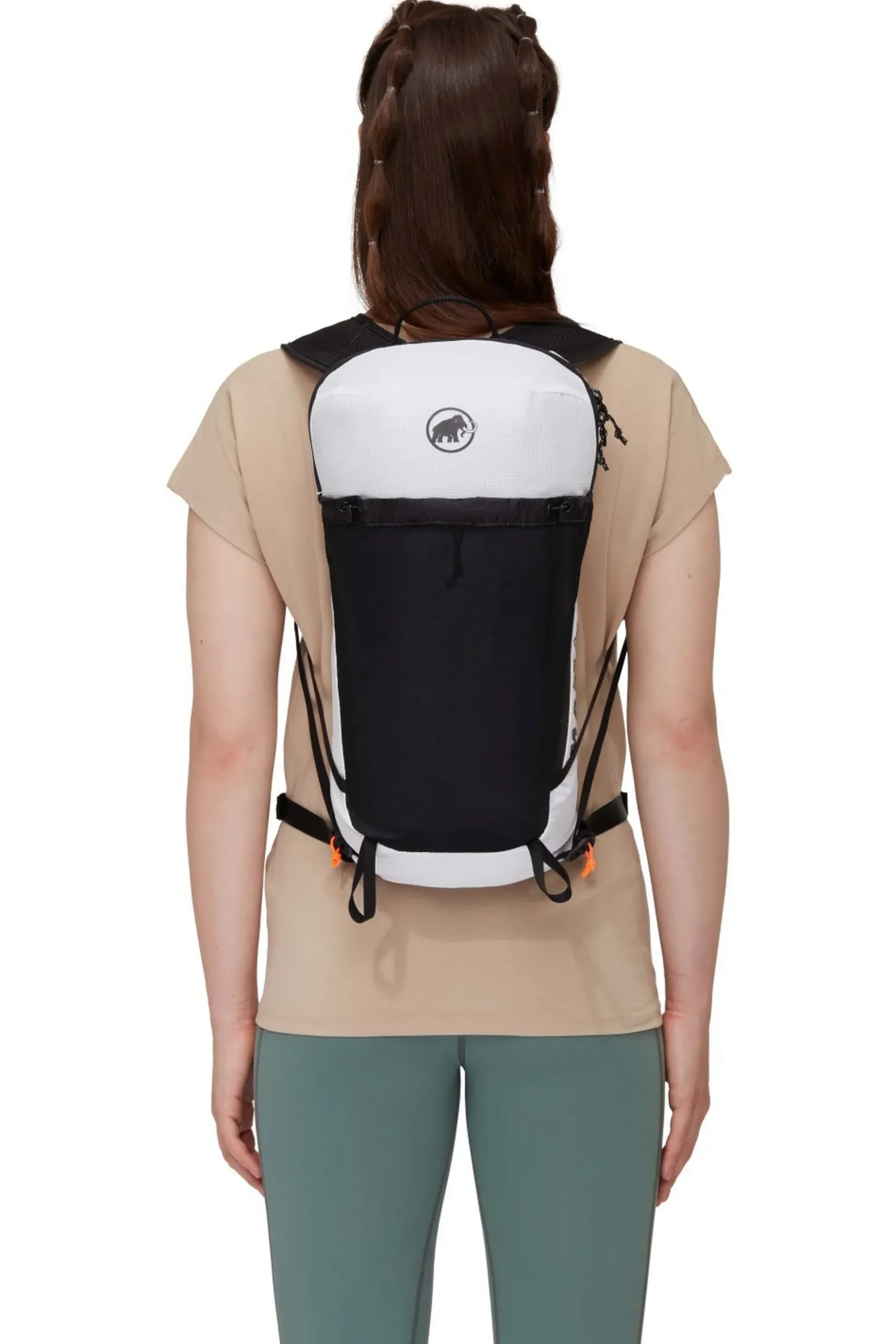 Mochila De Montanha Mammut Aenergy 12 L