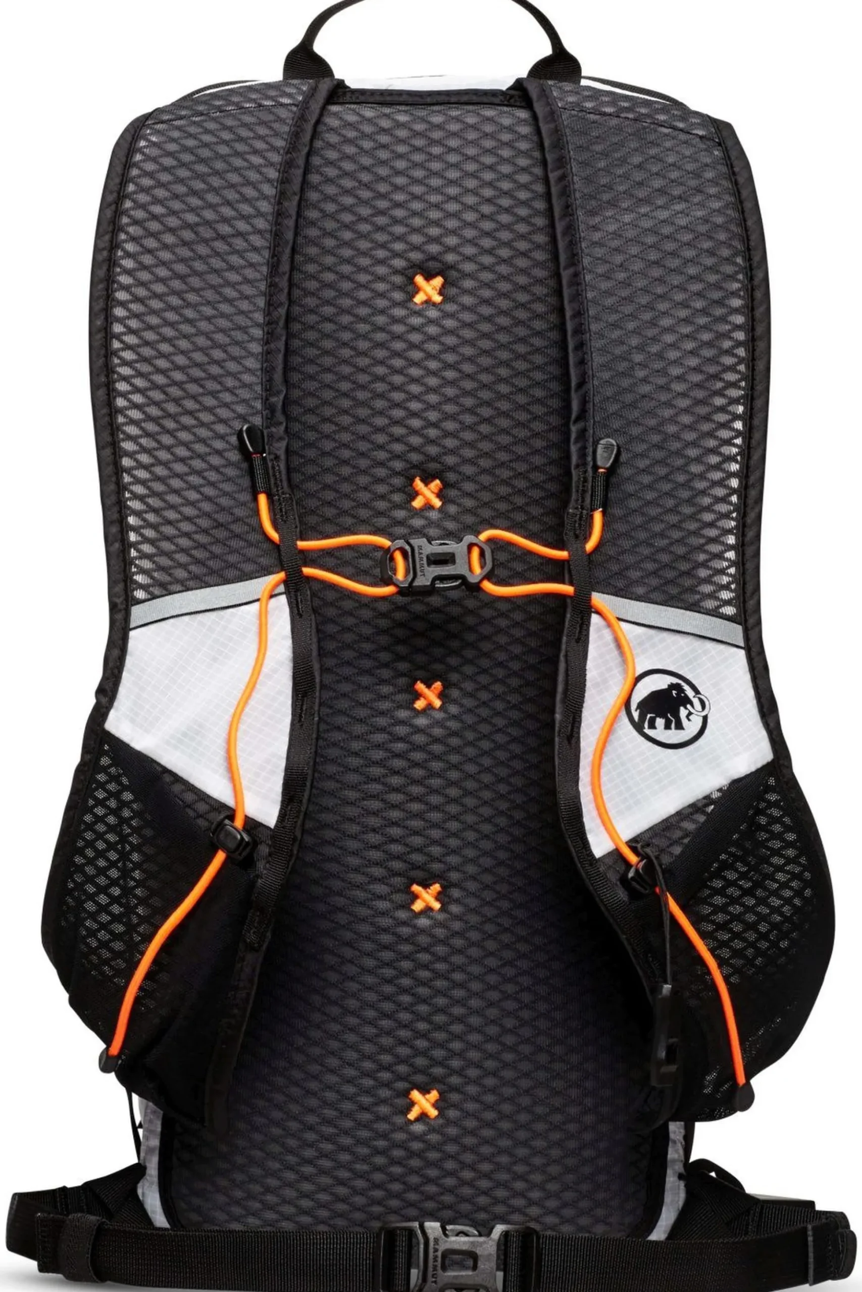Mochila De Montanha Mammut Aenergy 12 L