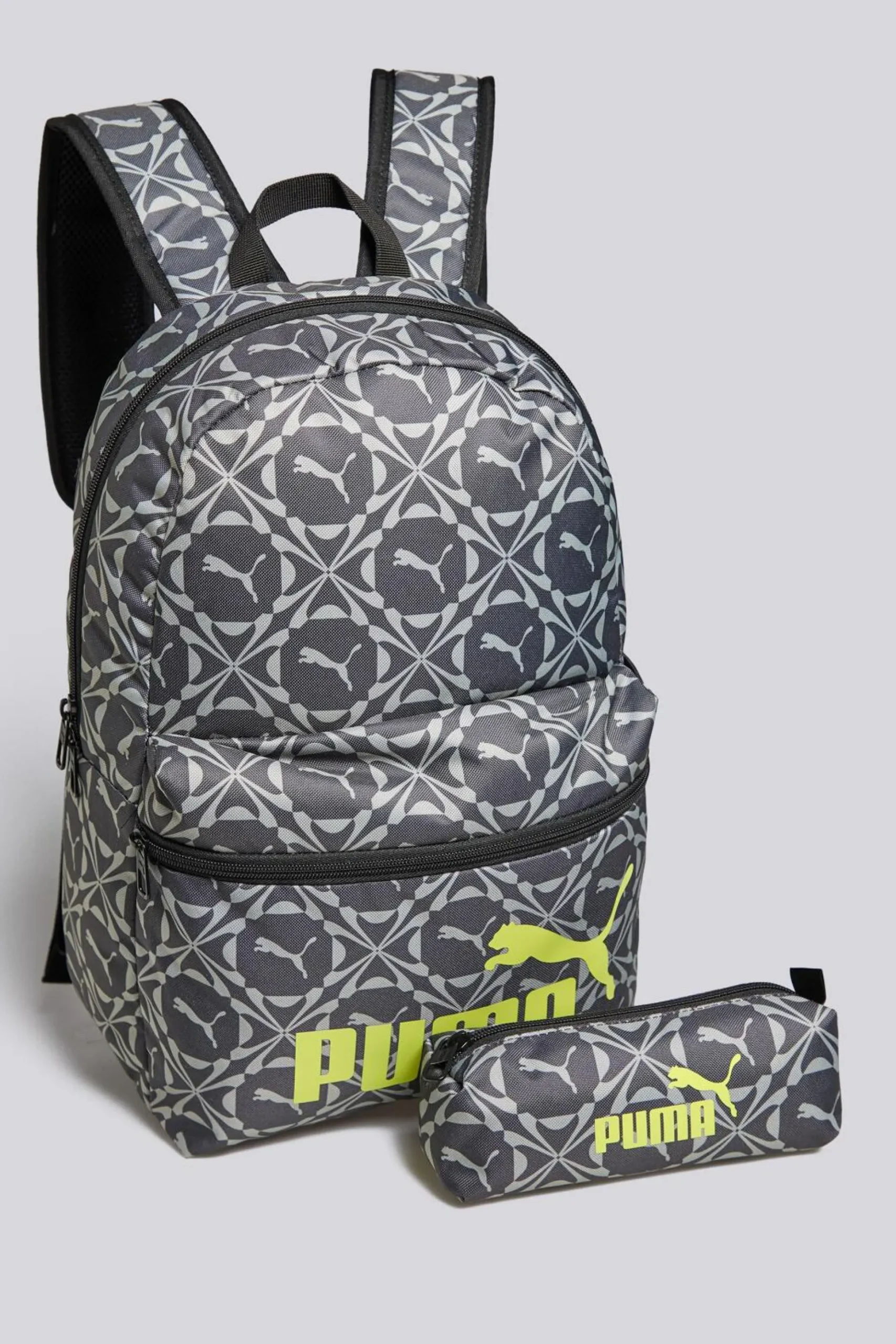 Mochila Escolar Puma Phase