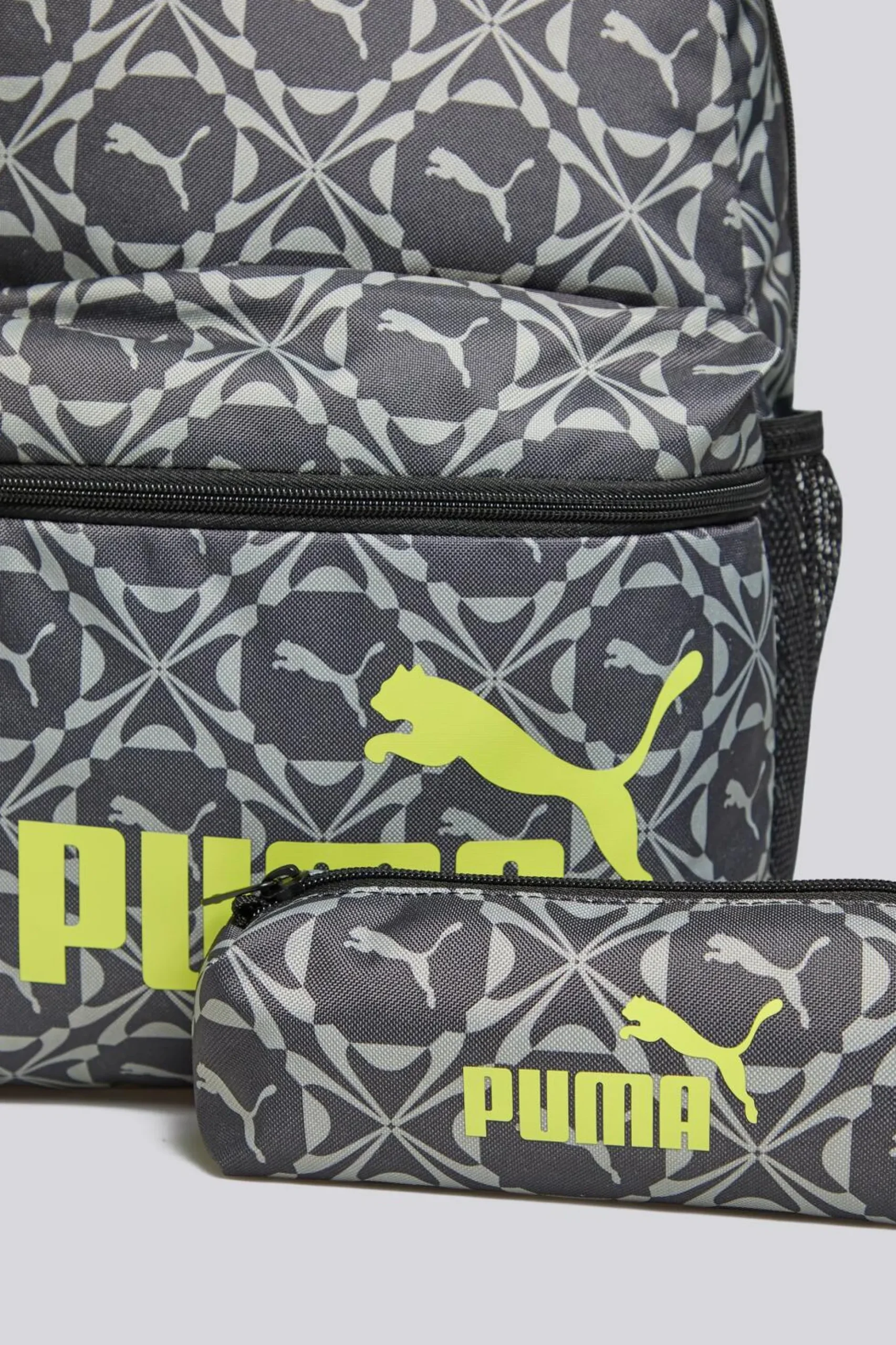 Mochila Escolar Puma Phase