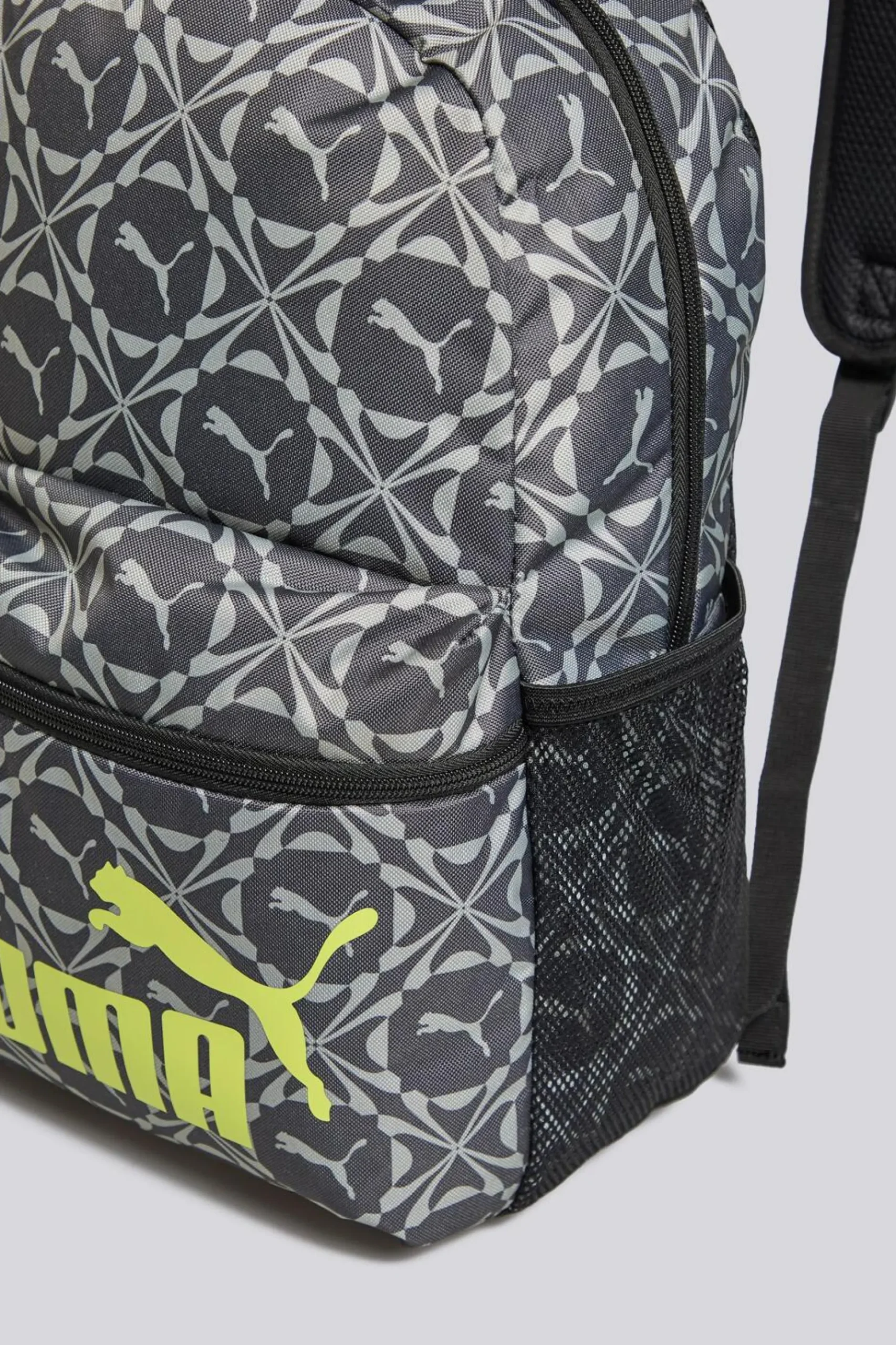 Mochila Escolar Puma Phase