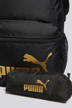 Mochila Escolar Puma Phase