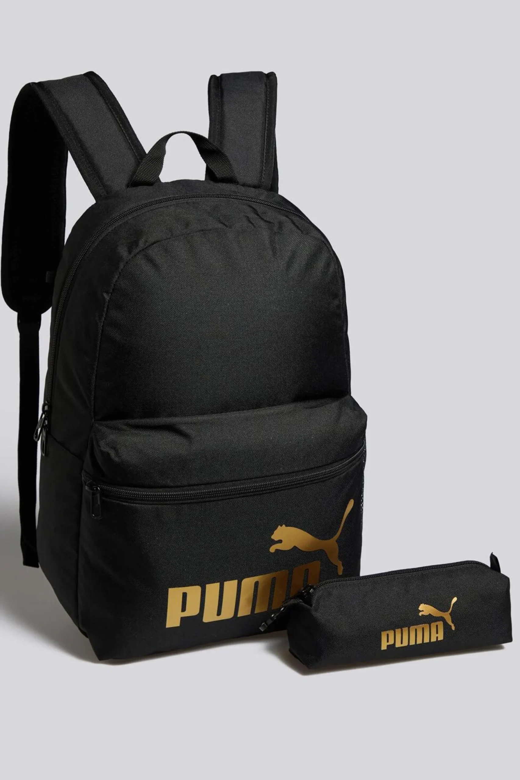 Mochila Escolar Puma Phase