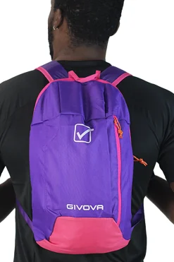 Mochila Givova Zaino Capo