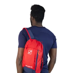 Mochila Givova Zaino Capo