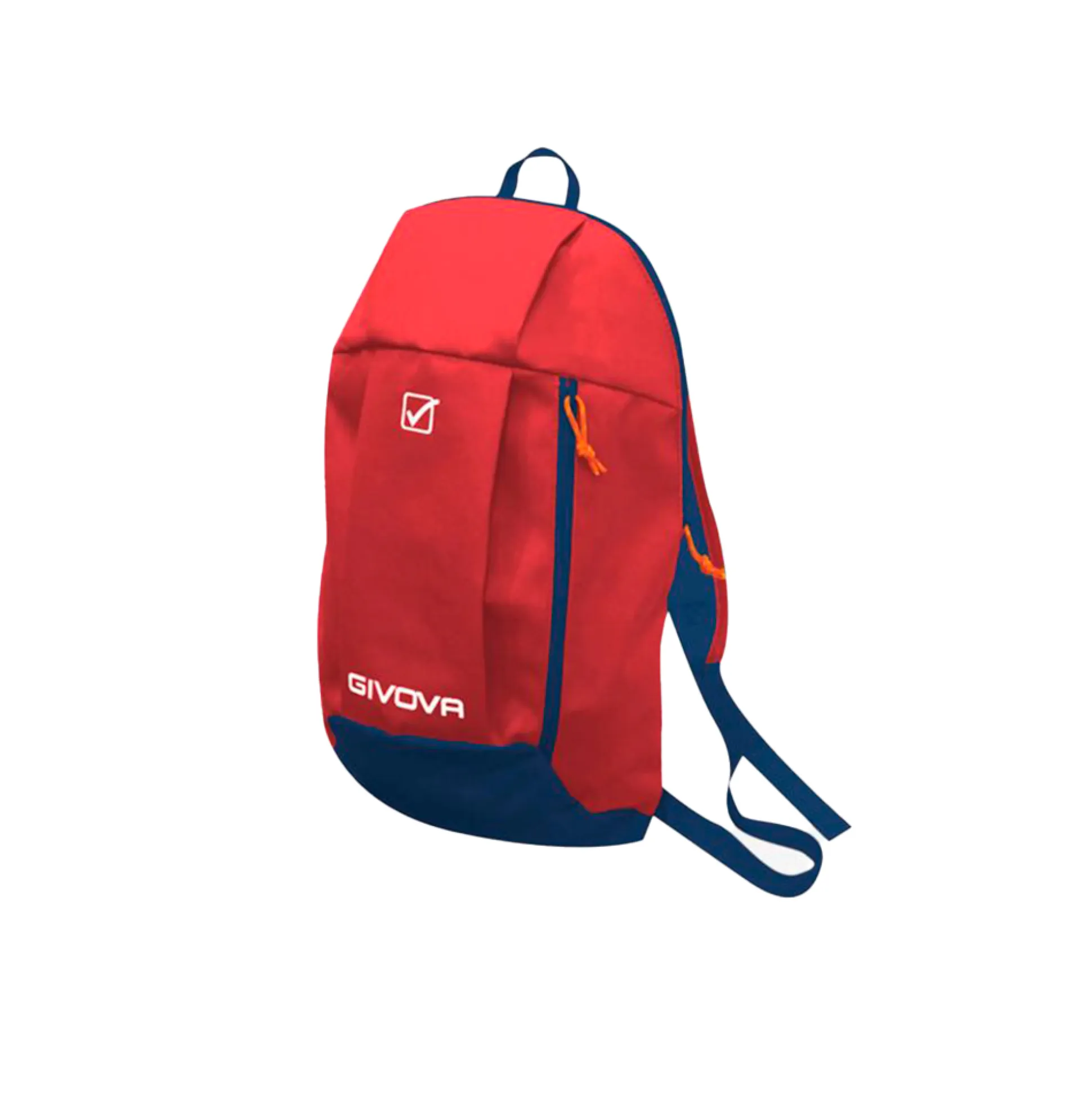 Mochila Givova Zaino Capo