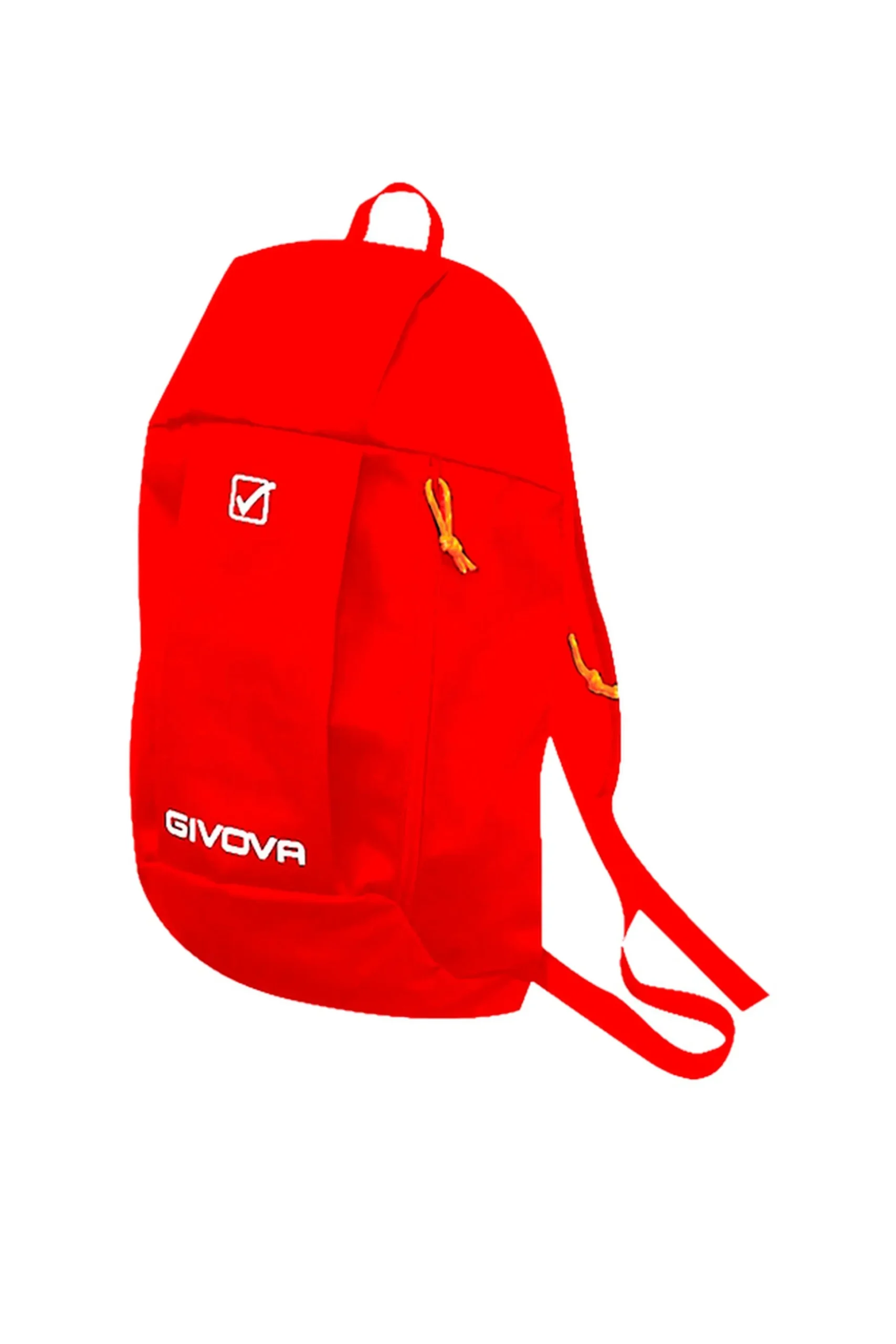 Mochila Givova Zaino Capo