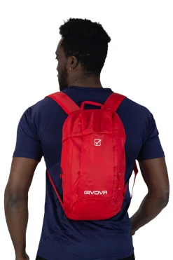 Mochila Givova Zaino Capo