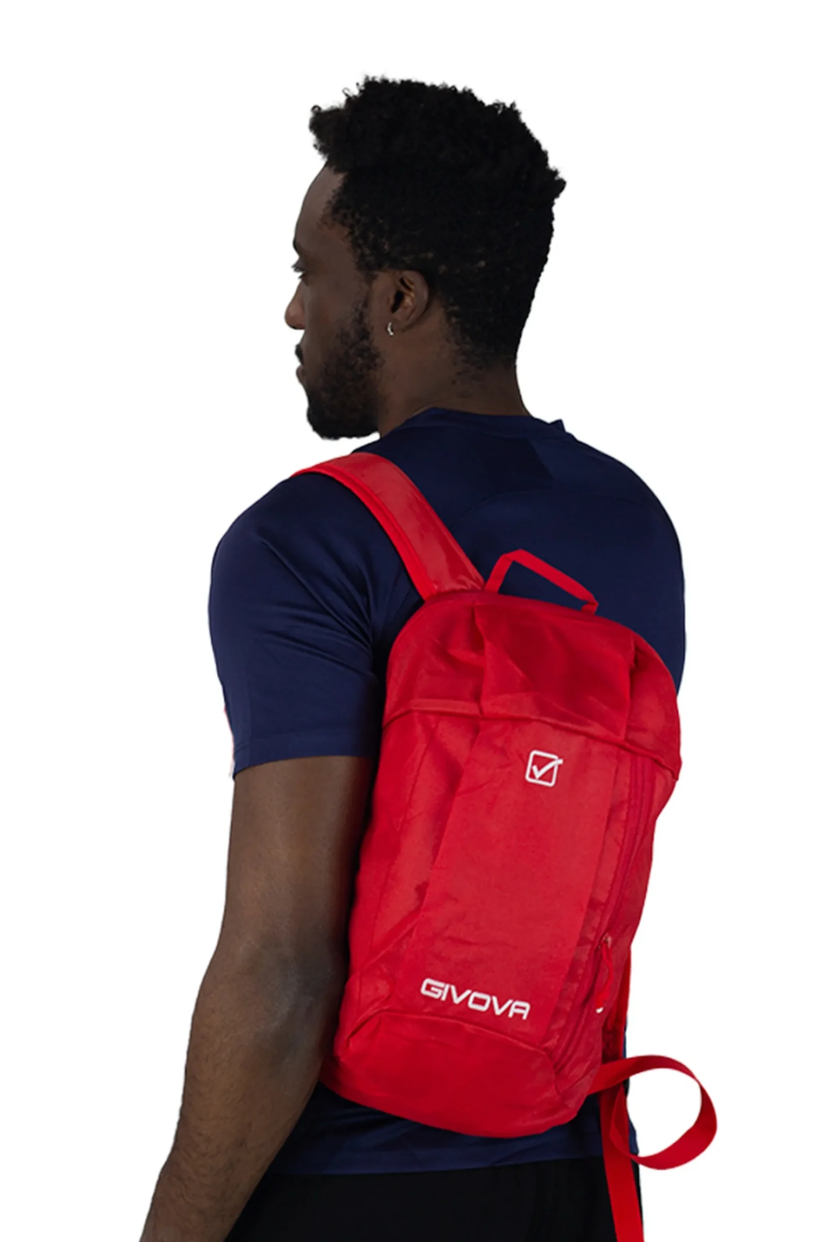 Mochila Givova Zaino Capo