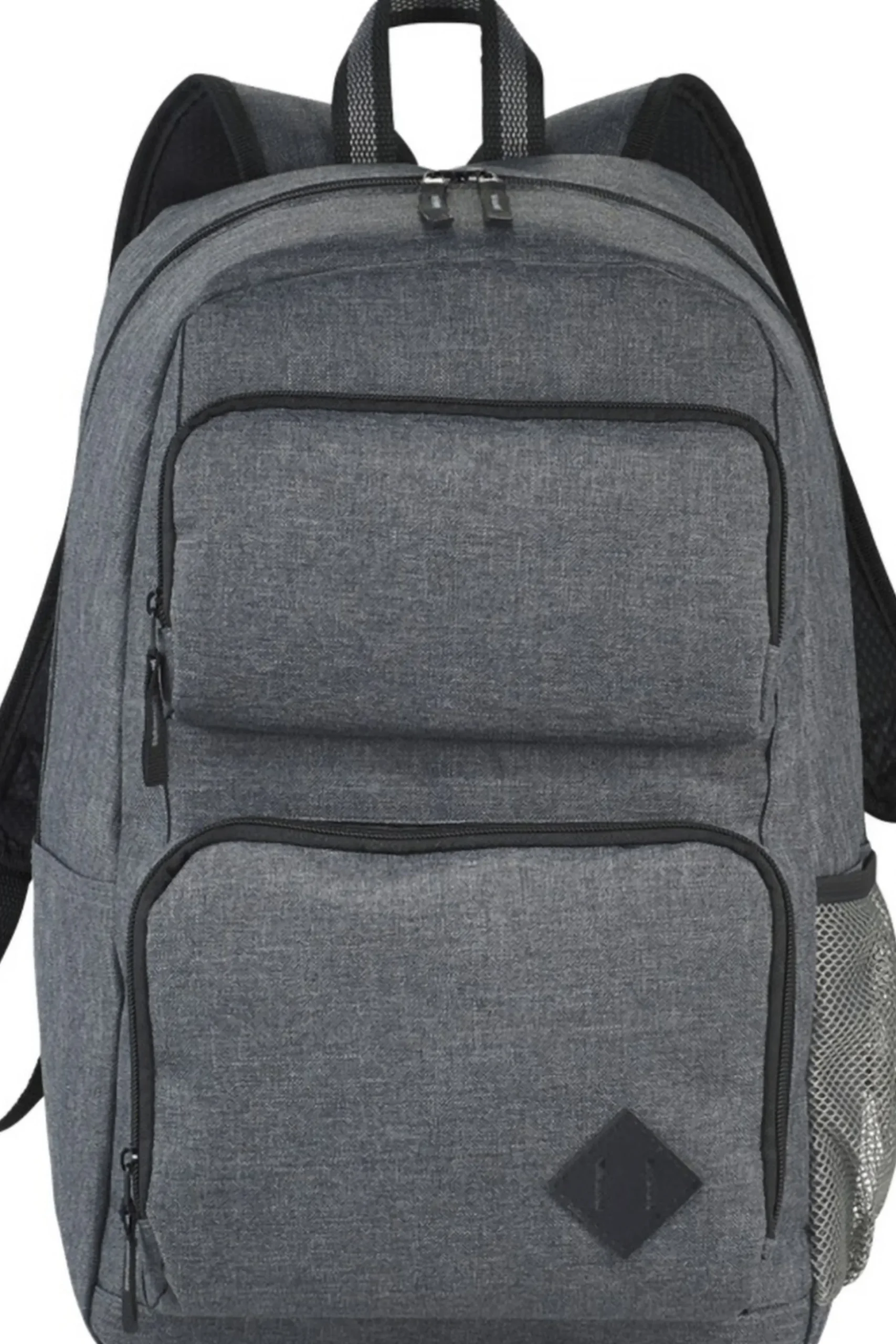 Mochila Graphite Deluxe Para Pc Avenue