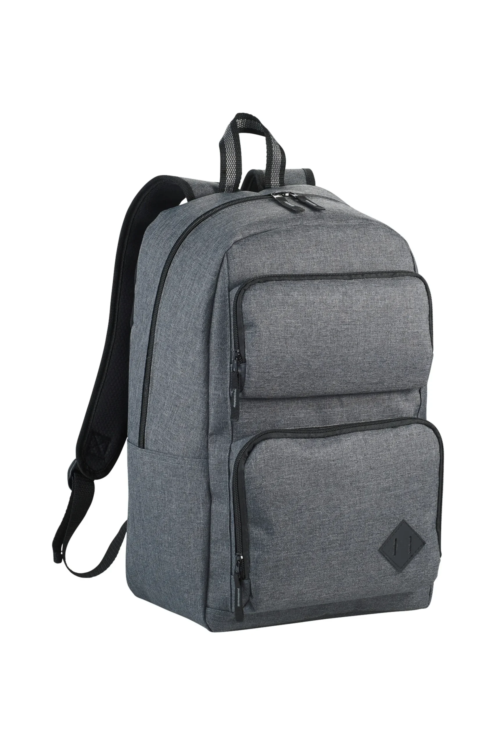 Mochila Graphite Deluxe Para Pc Avenue