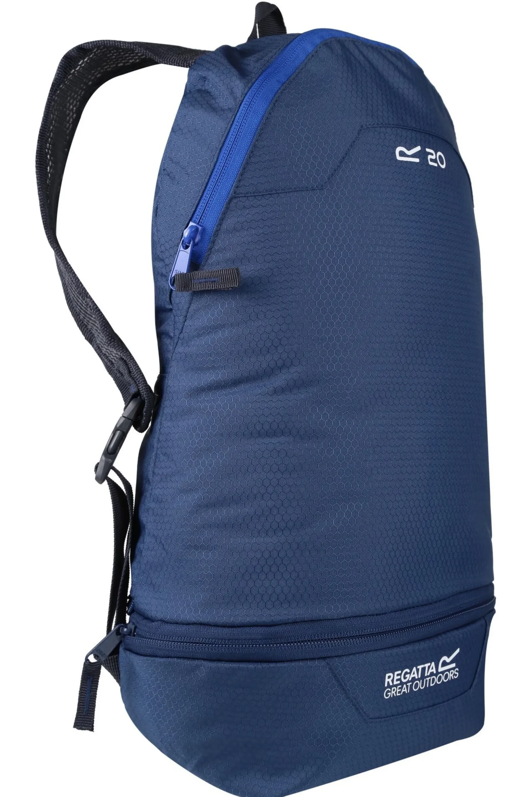 Mochila Hippack Packaway Backpack Regatta