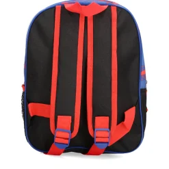Mochila Infantil Homem Aranha - Cor Azul
