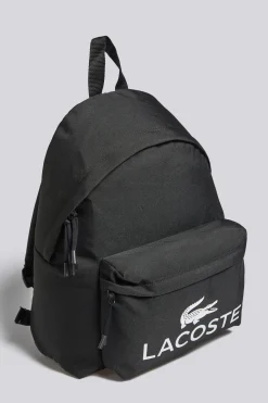 Mochila Lacoste