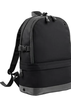 Mochila 18 L Bagbase