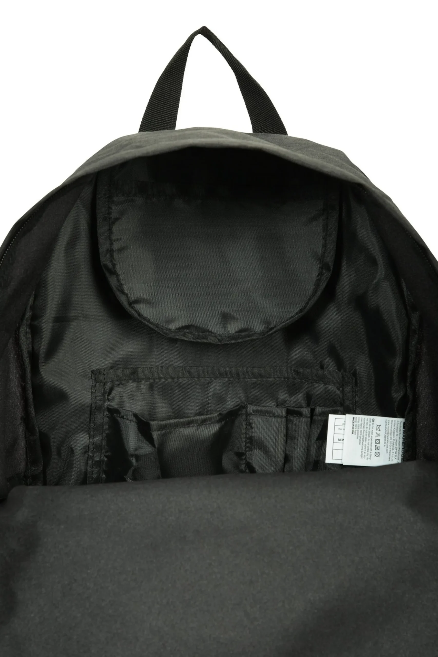 Mochila 15l Mountain Warehouse Emprise