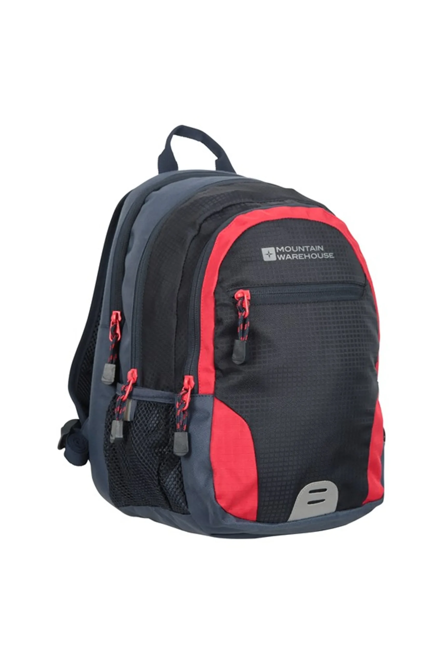Mochila 12l Mountain Warehouse Quest