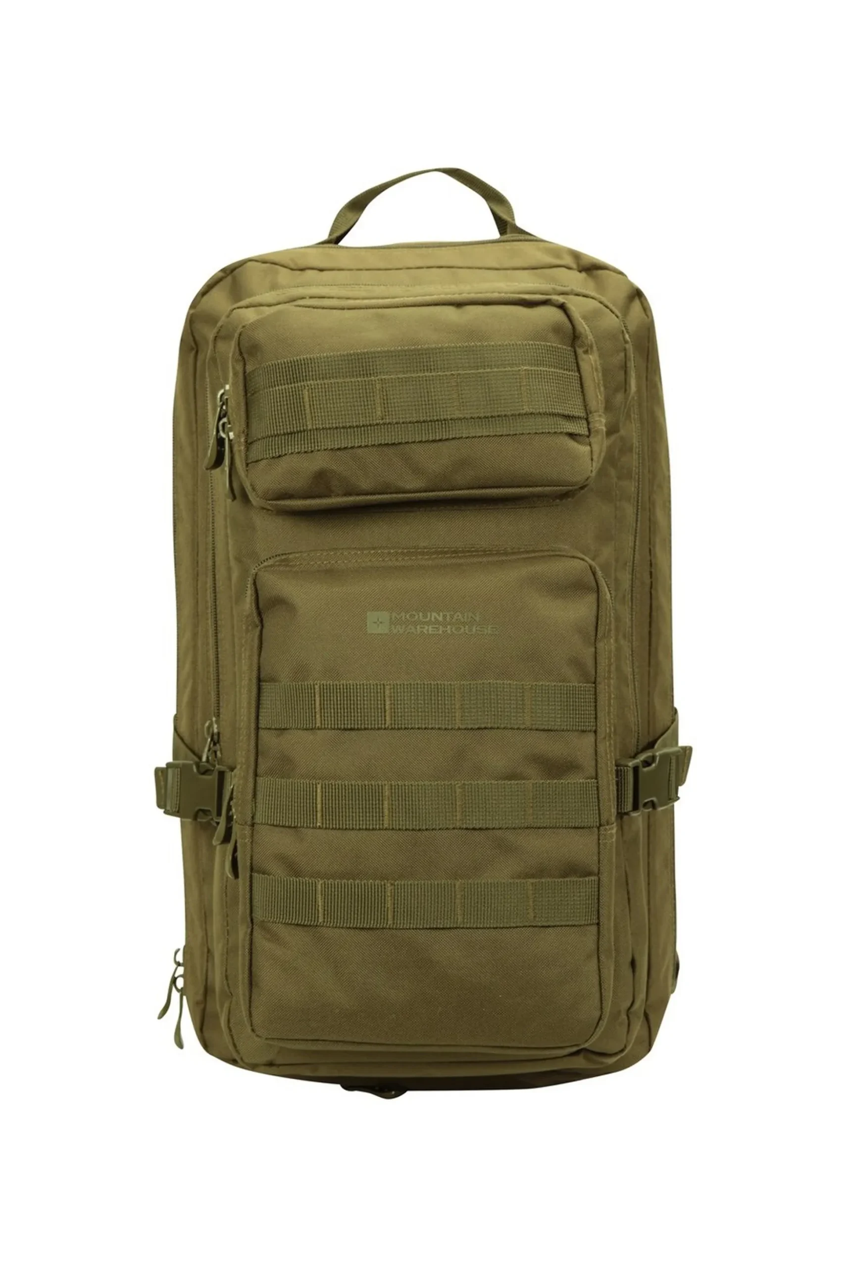Mochila 35l Mountain Warehouse Legion