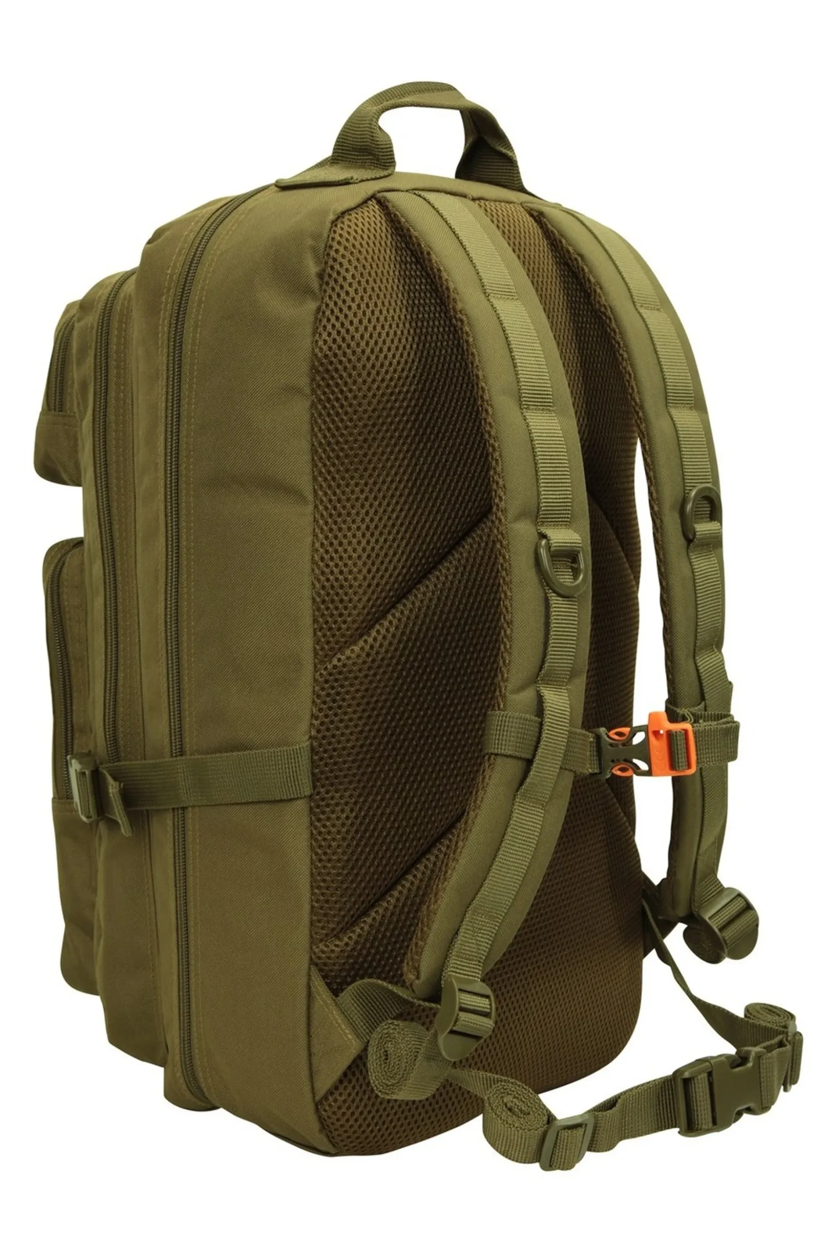 Mochila 35l Mountain Warehouse Legion