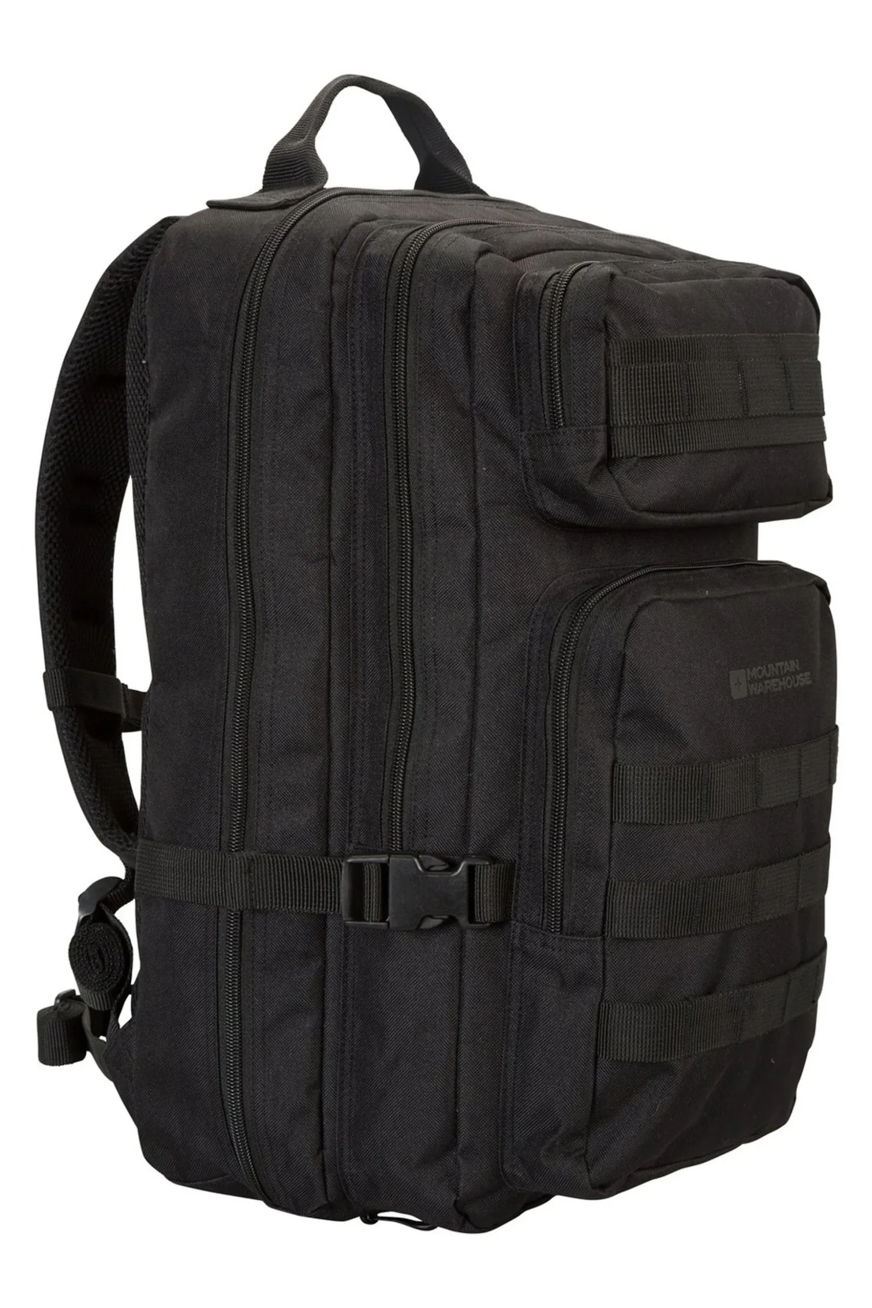 Mochila 35l Mountain Warehouse Legion