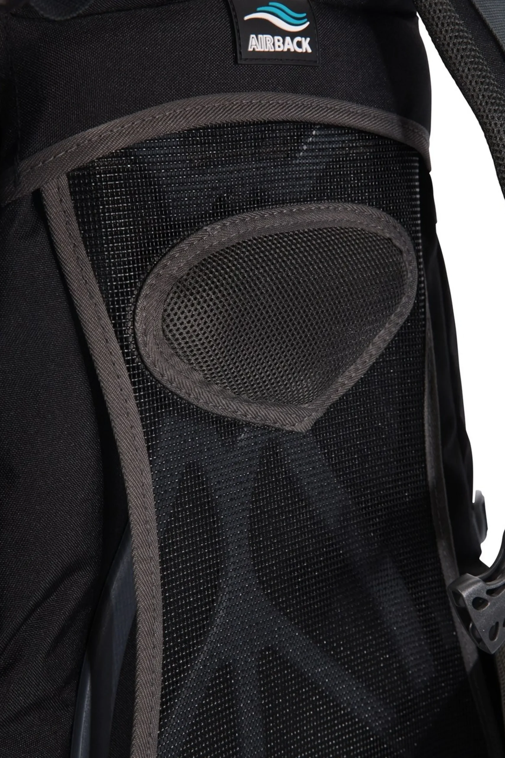 Mochila 40l Mountain Warehouse Ventura
