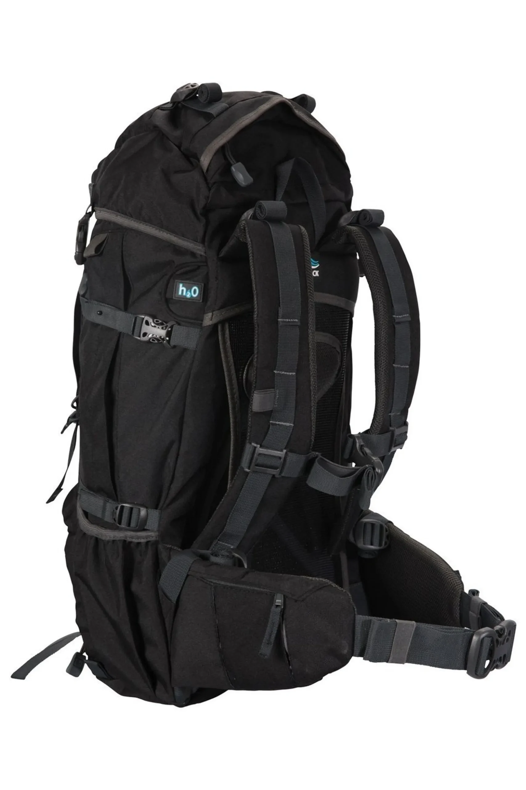 Mochila 40l Mountain Warehouse Ventura