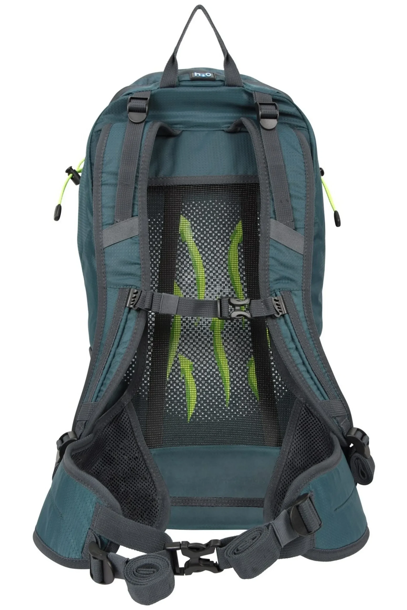 Mochila 35l Mountain Warehouse Inca Extreme
