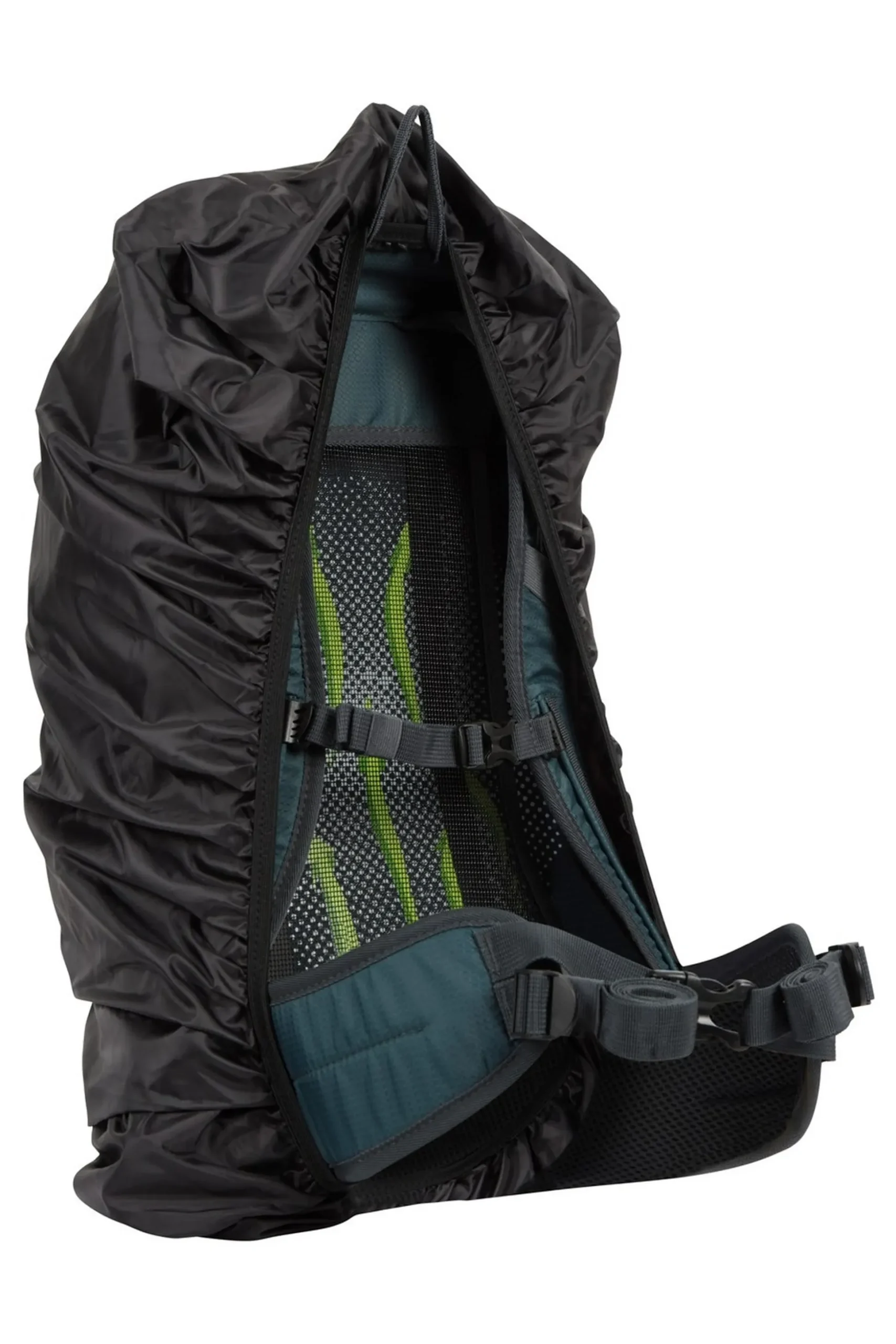 Mochila 35l Mountain Warehouse Inca Extreme