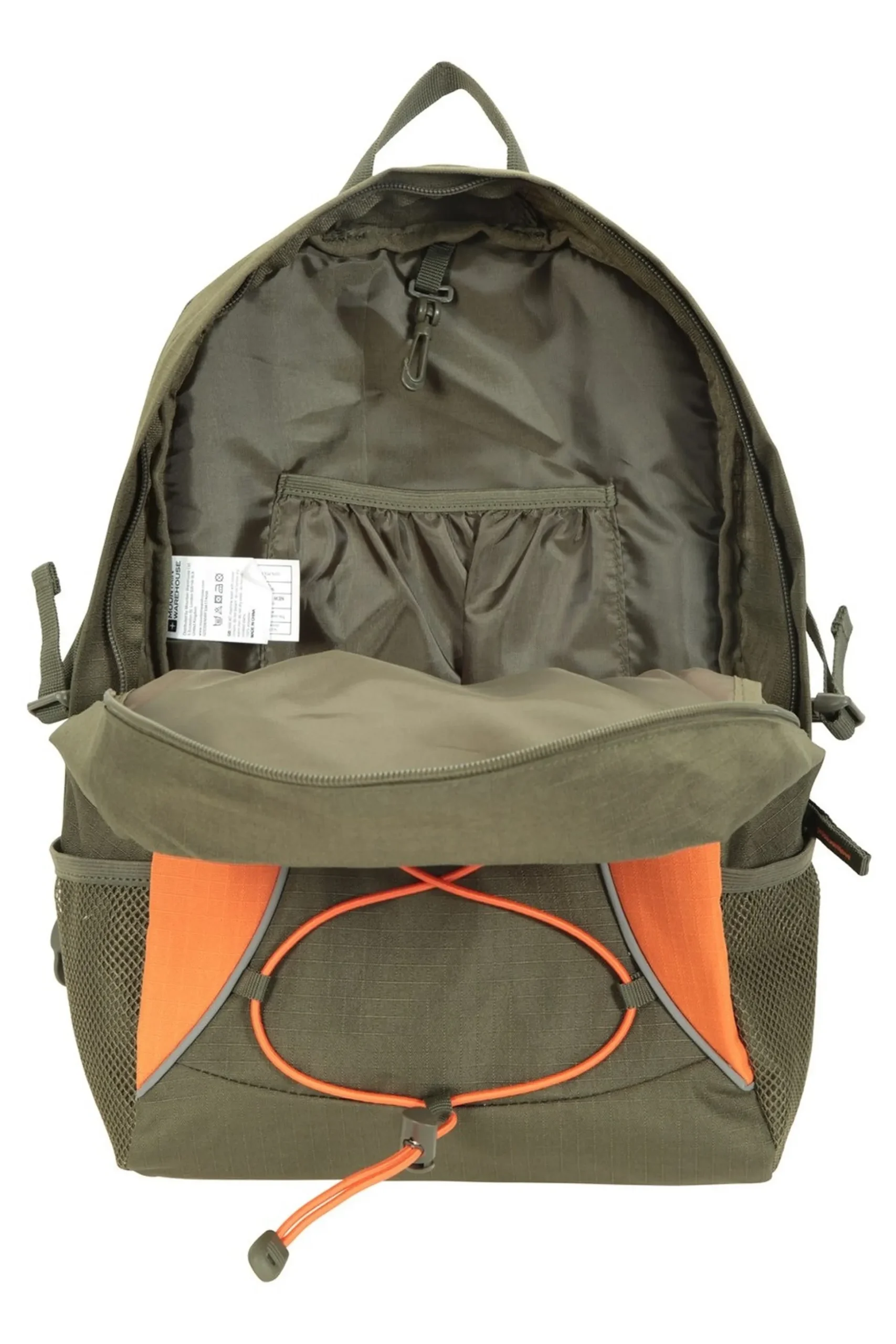 Mochila 18l Mountain Warehouse Bolt