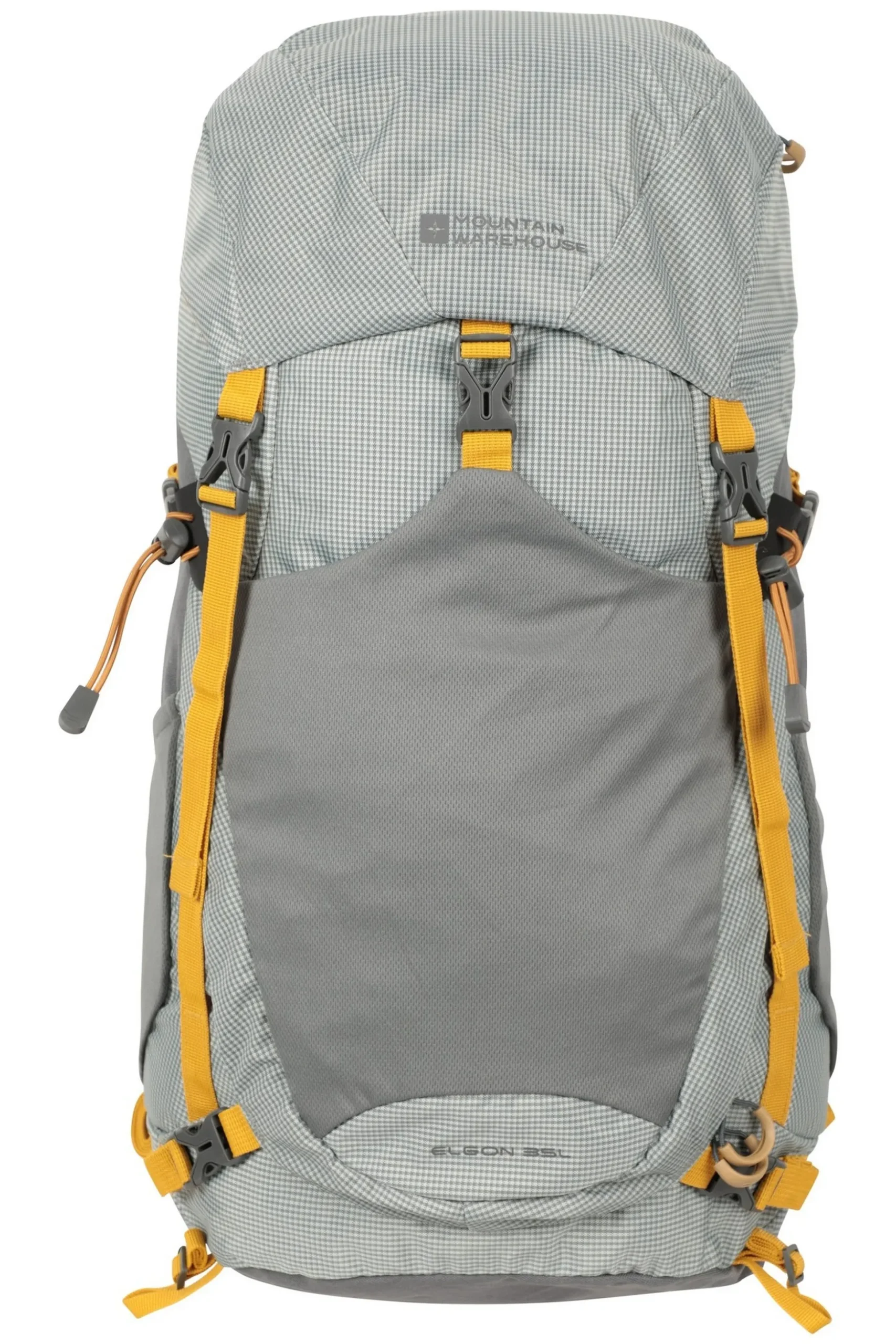 Mochila 35l Mountain Warehouse Elgon