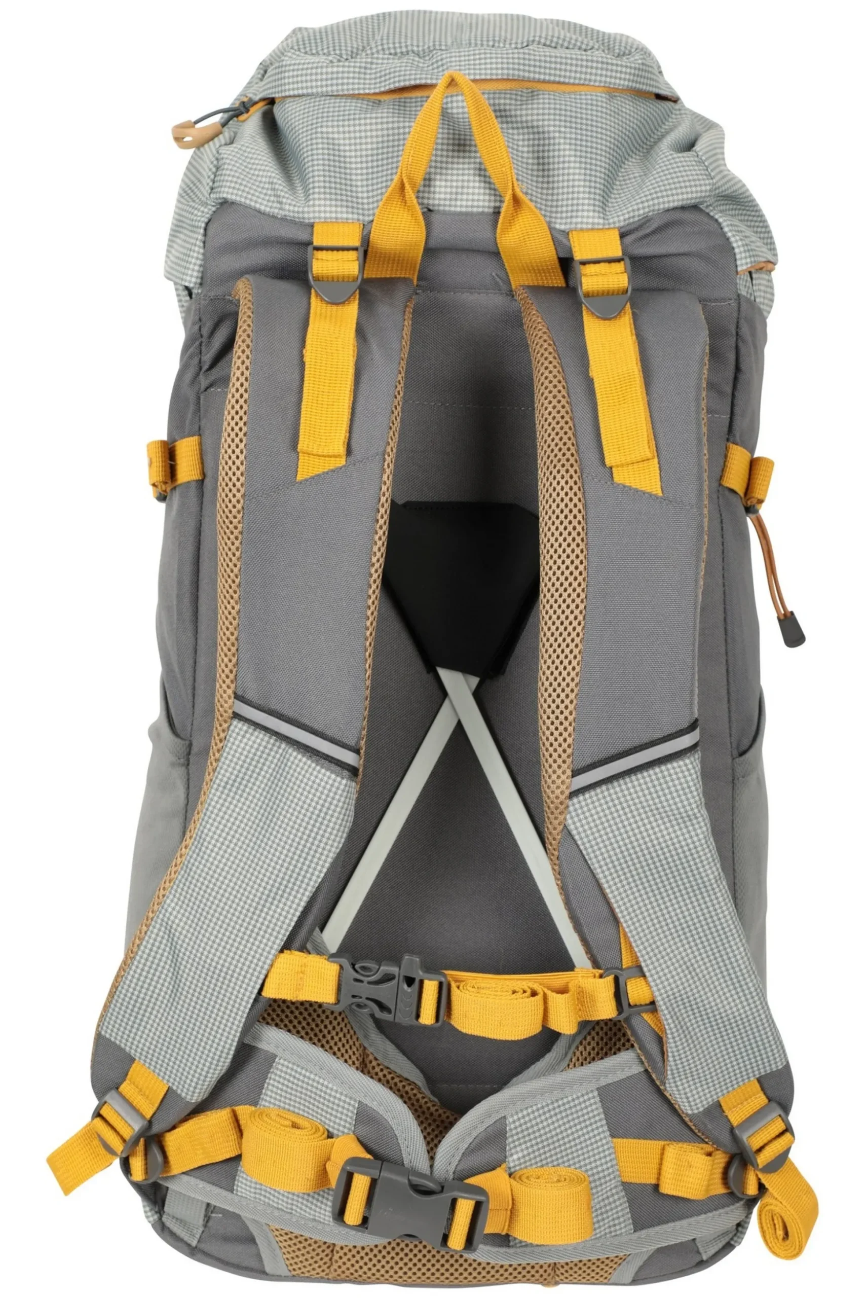 Mochila 35l Mountain Warehouse Elgon