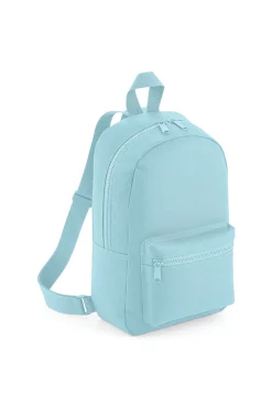 Mochila Mini Essential Bagbase