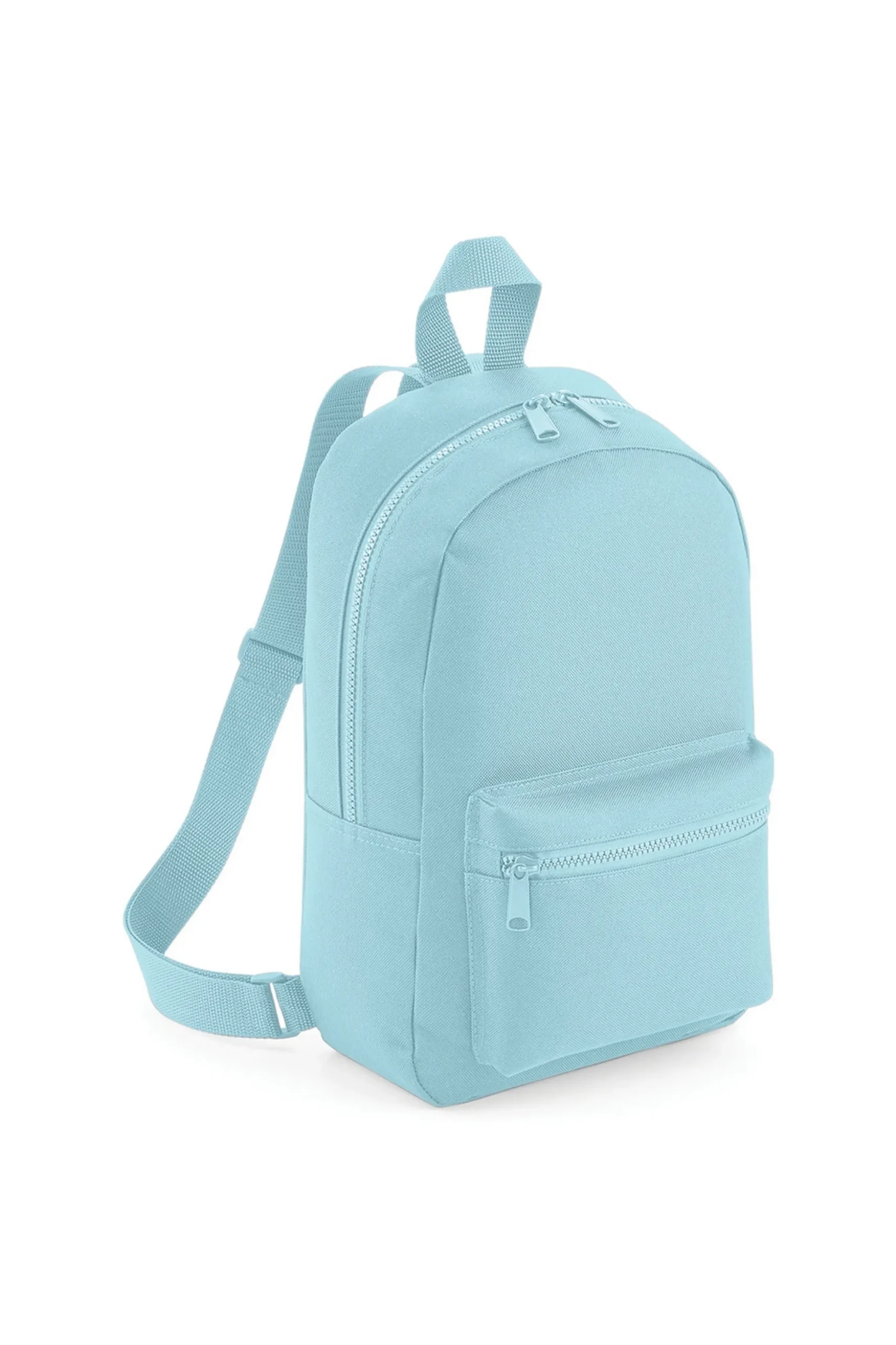 Mochila Mini Essential Bagbase