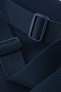 Mochila Mini Essential Bagbase