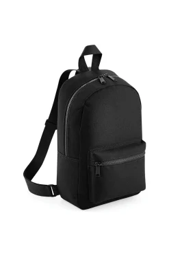 Mochila Mini Essential Bagbase