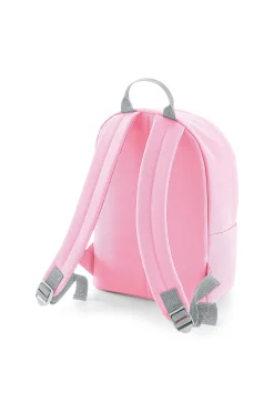 Mochila Mini Fashion Bagbase