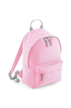 Mochila Mini Fashion Bagbase