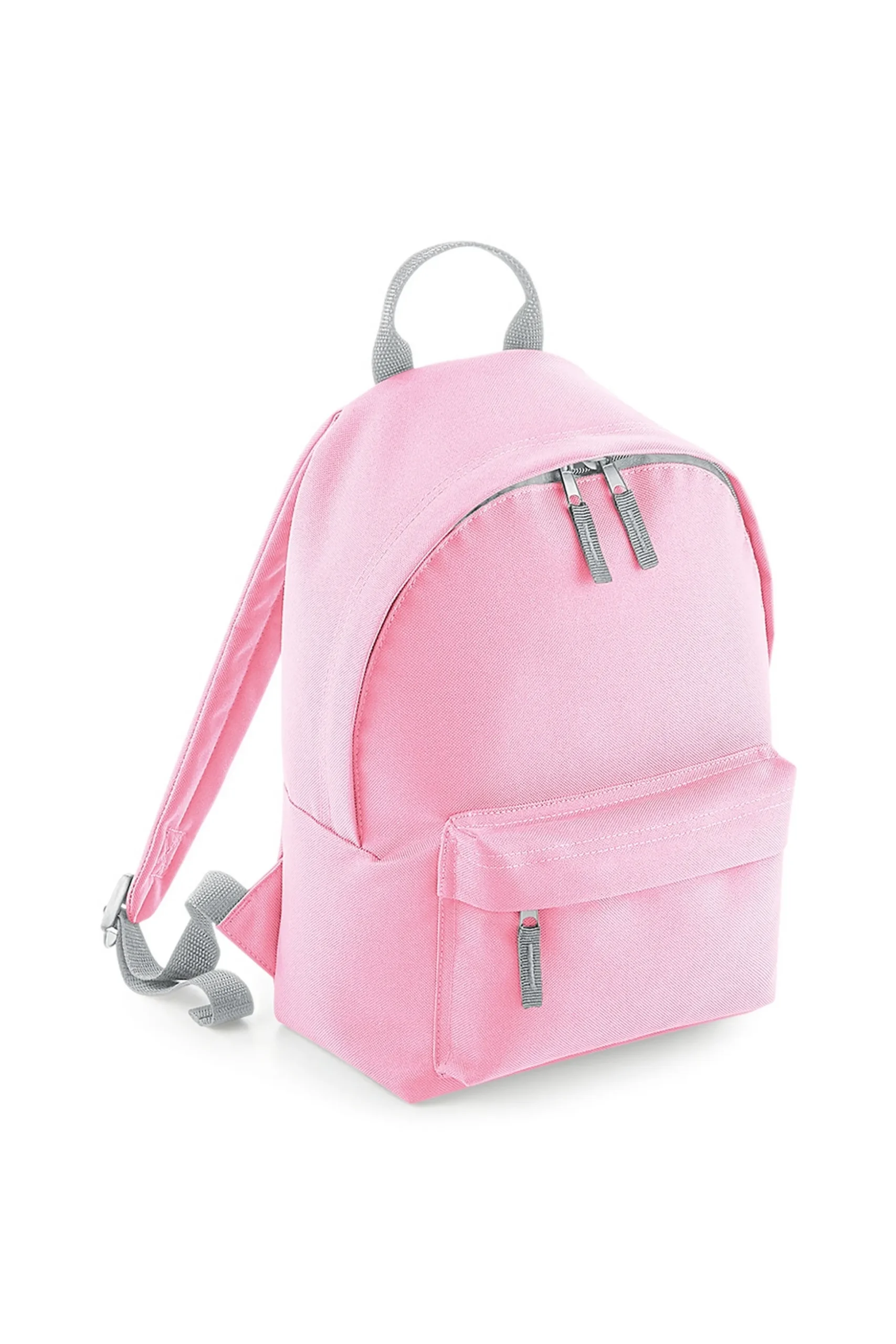 Mochila Mini Fashion Bagbase