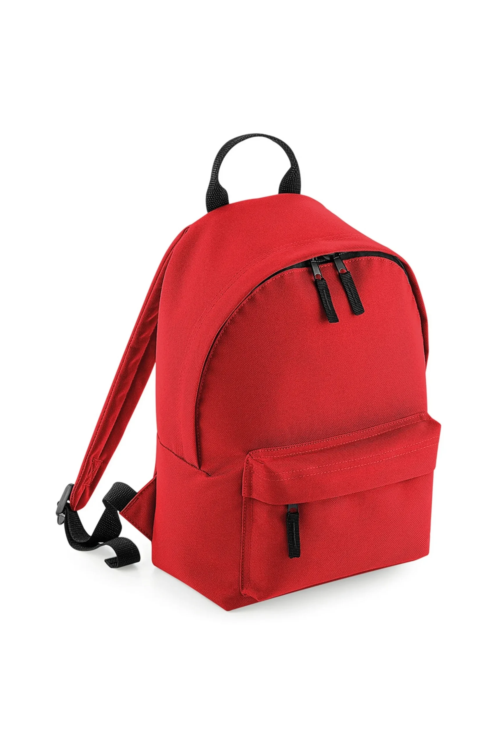 Mochila Mini Fashion Bagbase