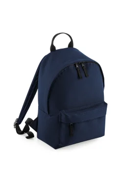 Mochila Mini Fashion Bagbase